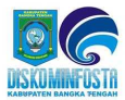 Kominfo Bangka Tengah