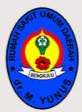 RSUD M Yunus