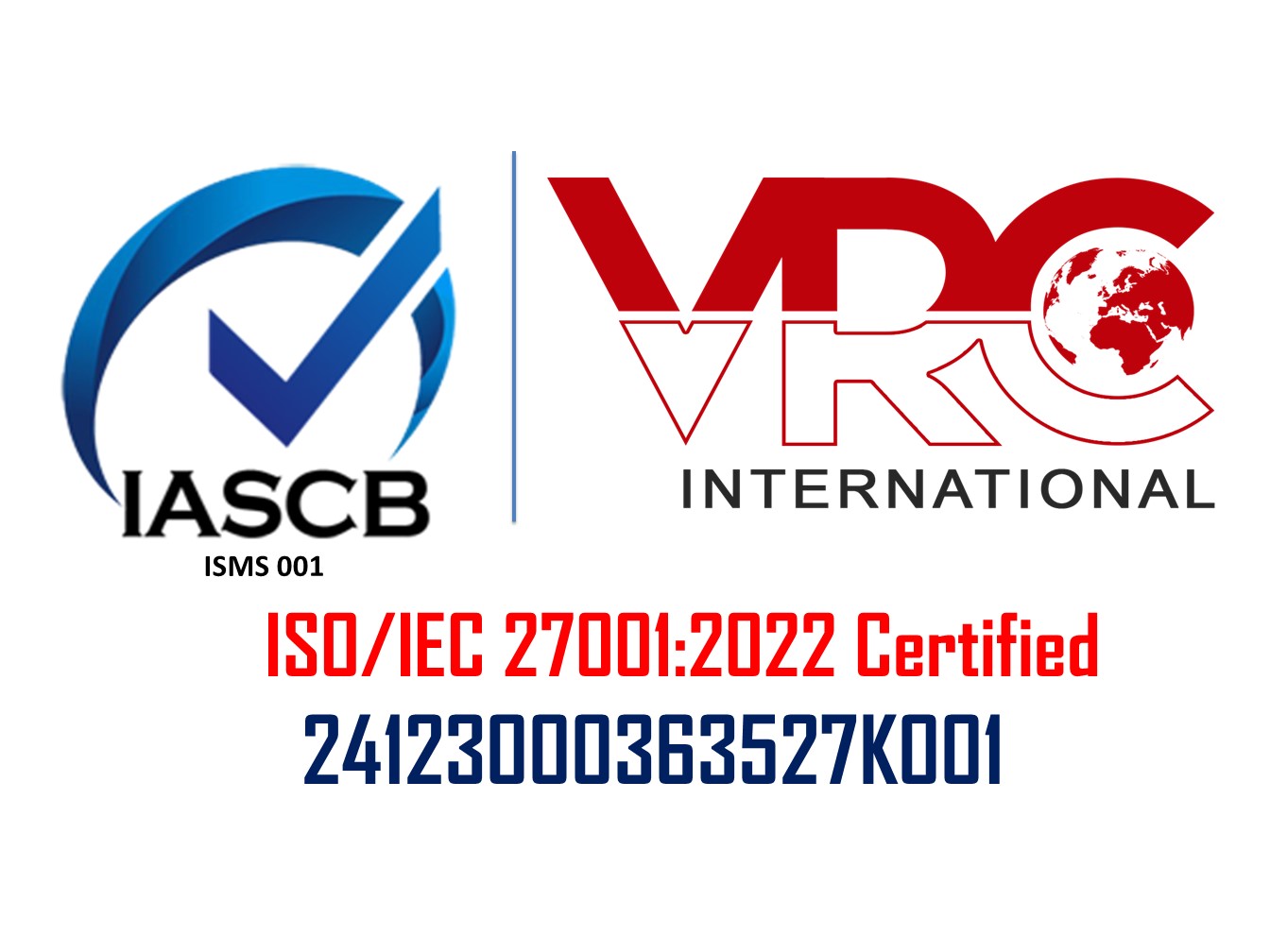 ISO 27001