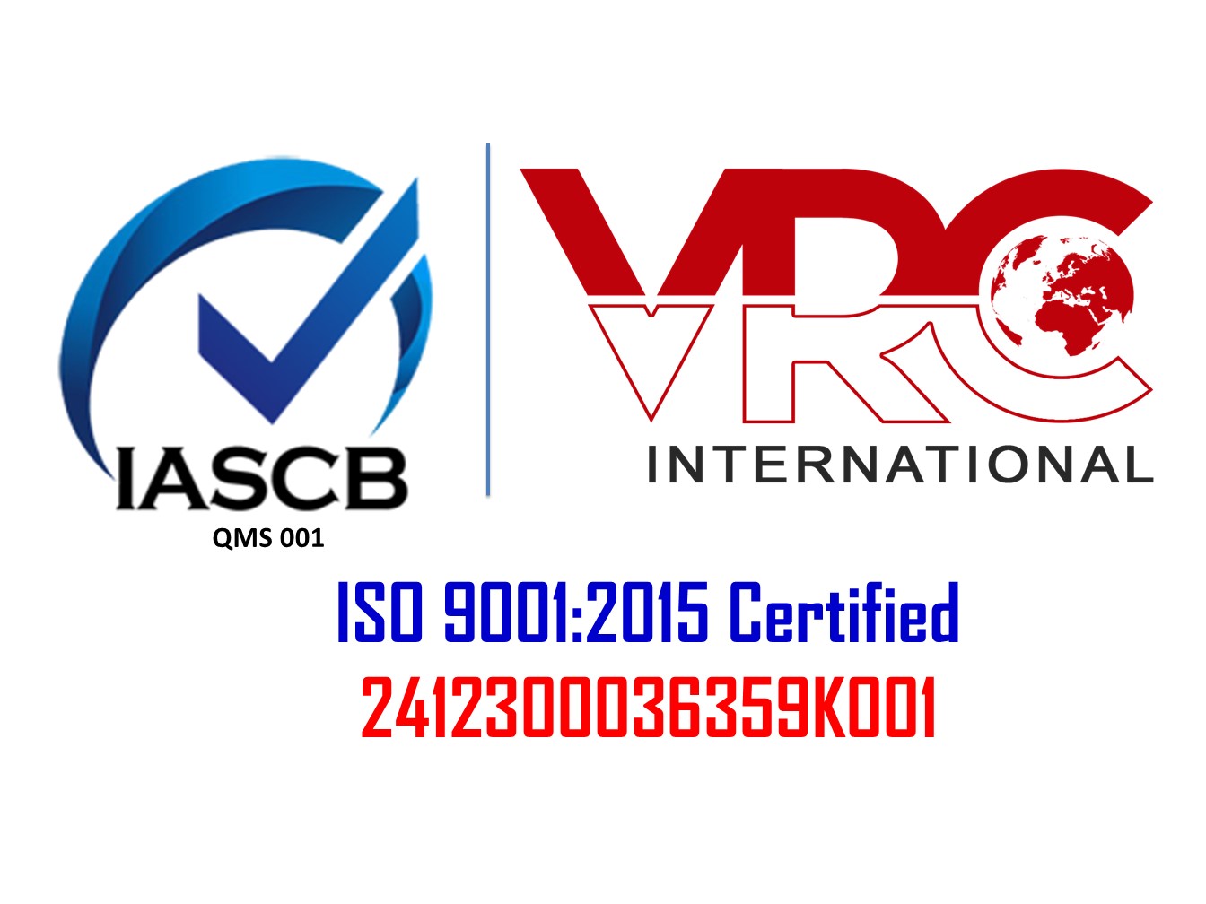 ISO 9001